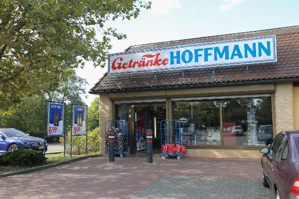 Getränke Hoffmann - GALLERY