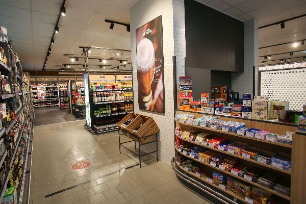 Getränke Hoffmann - GALLERY