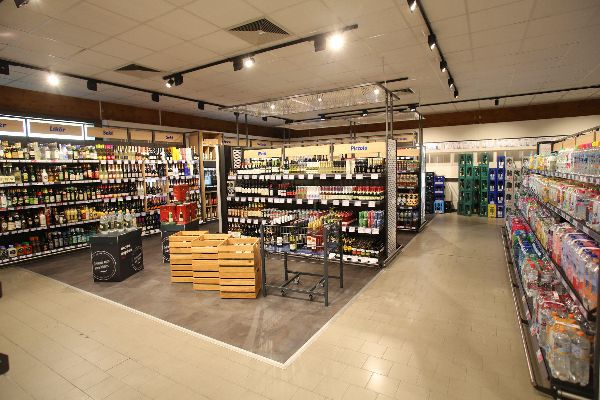 Getränke Hoffmann - GALLERY
