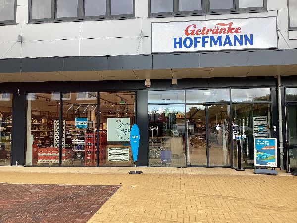 Getränke Hoffmann - GALLERY