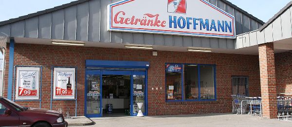 Getränke Hoffmann - GALLERY