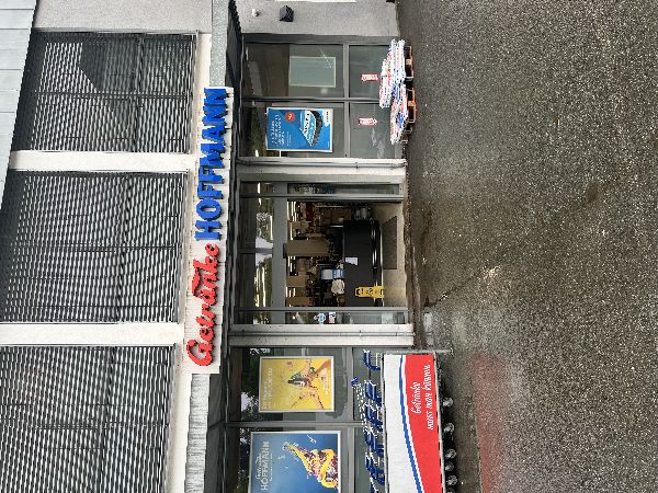 Getränke Hoffmann - GALLERY