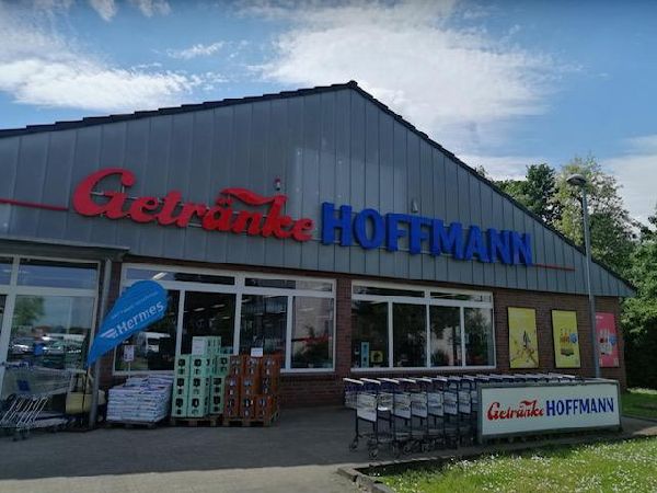 Getränke Hoffmann - GALLERY