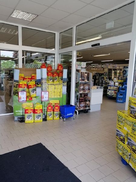 Getränke Hoffmann - GALLERY