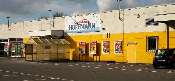 Getränke Hoffmann - GALLERY