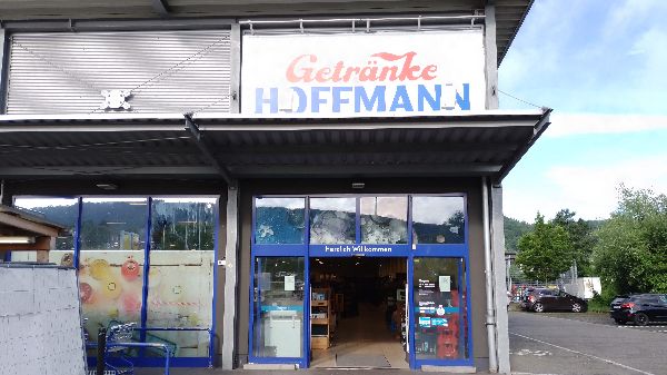Getränke Hoffmann - GALLERY