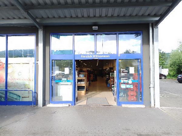 Getränke Hoffmann - GALLERY
