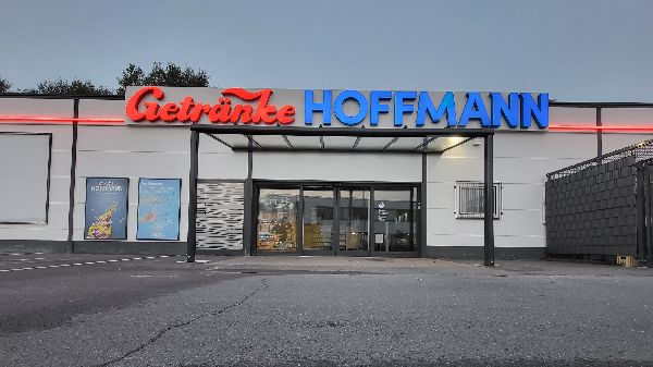 Getränke Hoffmann - GALLERY