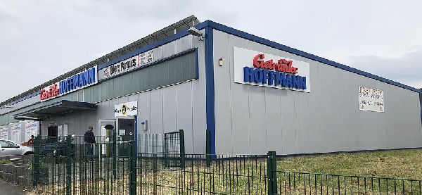 Getränke Hoffmann - GALLERY