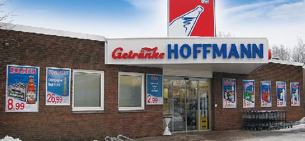 Getränke Hoffmann - GALLERY