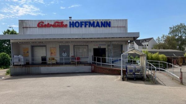 Getränke Hoffmann - GALLERY