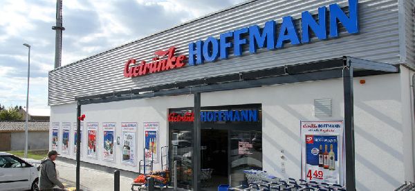Getränke Hoffmann - GALLERY