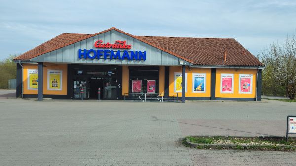 Getränke Hoffmann - GALLERY