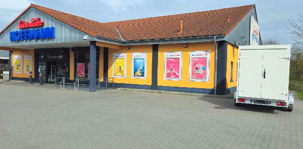 Getränke Hoffmann - GALLERY