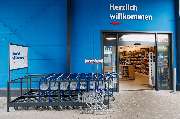 Getränke Hoffmann - GALLERY