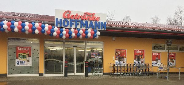 Getränke Hoffmann - GALLERY