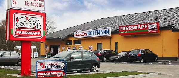 Getränke Hoffmann - GALLERY