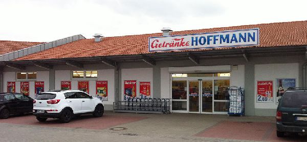 Getränke Hoffmann - GALLERY