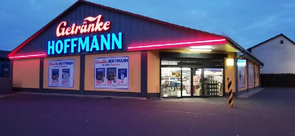 Getränke Hoffmann - GALLERY