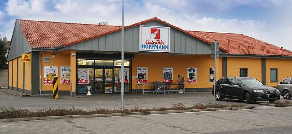 Getränke Hoffmann - GALLERY