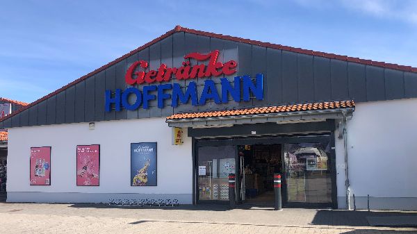 Getränke Hoffmann - GALLERY