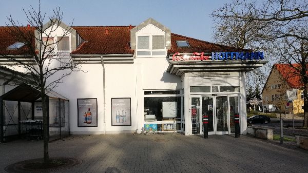 Getränke Hoffmann - GALLERY