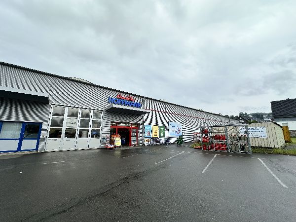 Getränke Hoffmann - GALLERY