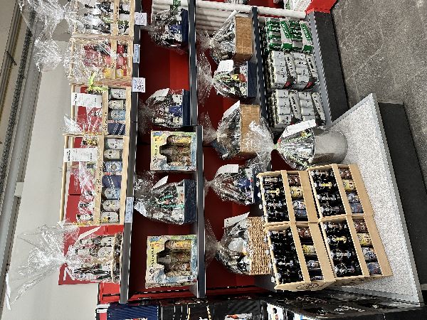 Getränke Hoffmann - GALLERY