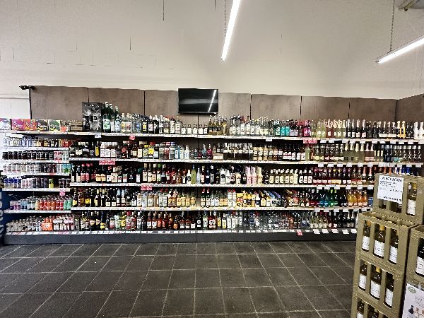 Getränke Hoffmann - GALLERY