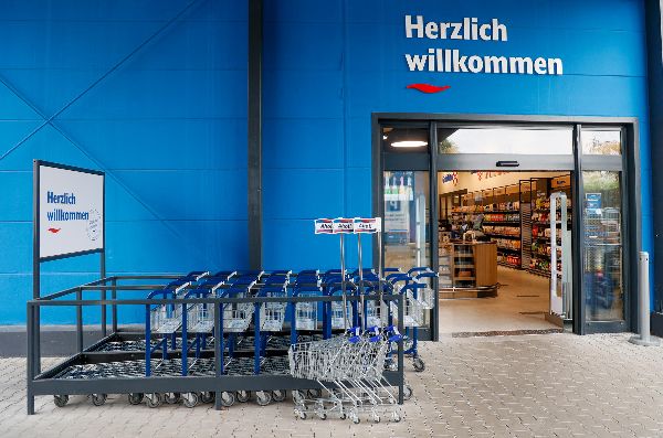 Getränke Hoffmann - GALLERY