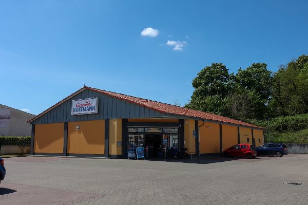 Getränke Hoffmann - GALLERY