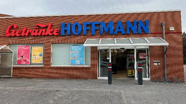 Getränke Hoffmann - GALLERY