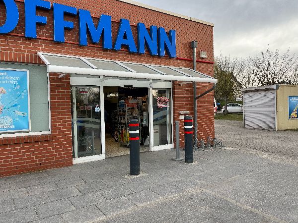 Getränke Hoffmann - GALLERY