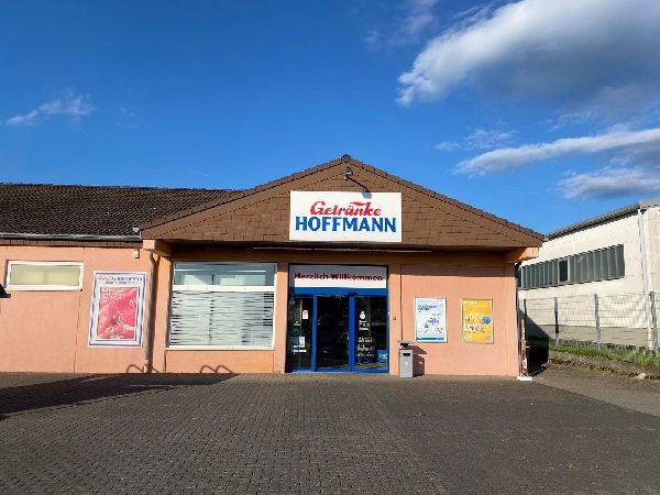 Getränke Hoffmann - GALLERY