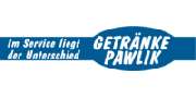 GETRÄNKE PAWLIK - LOGO