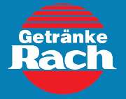Getränke Rach GmbH - LOGO
