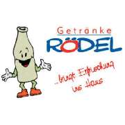 Getränke Rödel - LOGO