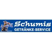 Getränke Schumacher Inh. Bernd Schumacher - LOGO