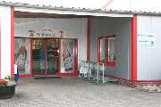 Getränke Thünemann - GALLERY