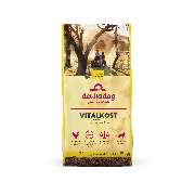 Getränke und Futtermittel Zink - GALLERY