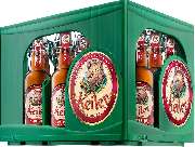 Getränke und Futtermittel Zink - GALLERY