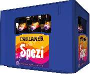 Getränke und Futtermittel Zink - GALLERY