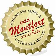 Getränke van Montfort - LOGO
