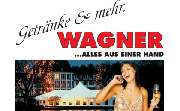 Getränke Wagner GmbH - LOGO