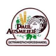 Getränkehandel Paul Ausmeier Inh. Michael Hofmann - LOGO