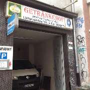 Getränkehof Baumert I Getränkelieferservice Köln - Getränkehof Baumert