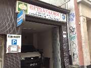 Getränkehof Baumert I Getränkelieferservice Köln - Getränkehof Baumert