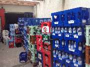 Getränkehof Baumert I Getränkelieferservice Köln - Getränkehof Baumert