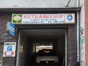 Getränkehof Baumert I Getränkelieferservice Köln - Getränkehof Baumert