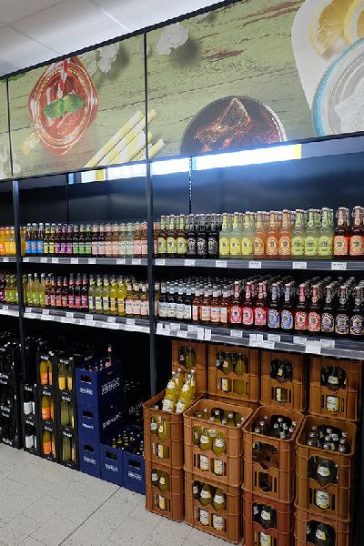 Getränkeland | DIE GETRÄNKEKÖNNER - GALLERY